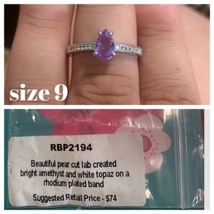 Ring Bomb Party Original Ring